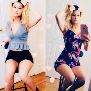 Meet your Posher, Eden